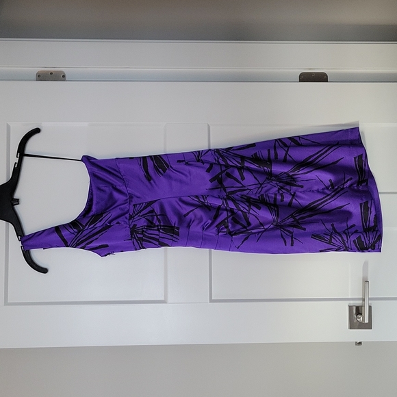 Cocktail dress - Picture 5 of 7